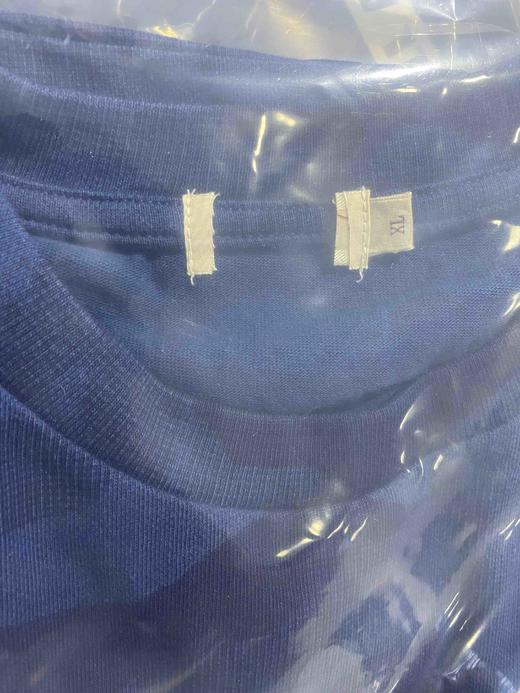 Avirex 红牛特技飞行世界锦标赛2019年特别纪念版短袖T恤 高克重 剪标 商品图12