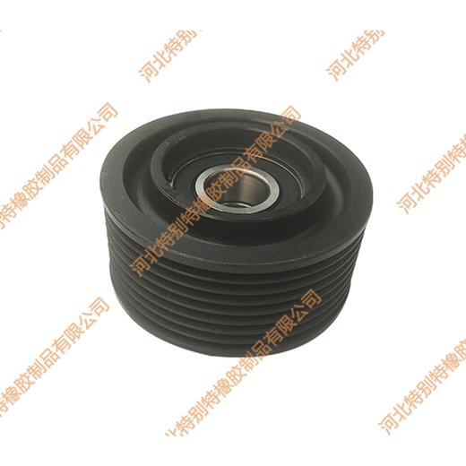 解放潍柴WP10H 惰轮编码:13074849 (4849) 东风康明斯ISDE/ISL惰轮编码:3976831单轮 (6831) 商品图2