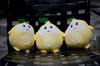 柠檬公仔 10元一只 商品缩略图3