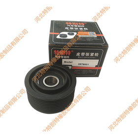 解放潍柴WP10H 惰轮编码:13074849 (4849) 东风康明斯ISDE/ISL惰轮编码:3976831单轮 (6831)