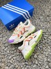 Adidas Originals Ozweego 简版椰子 2019官方同步上架 三叶草3M反光复古 水管老爹鞋 商品缩略图0