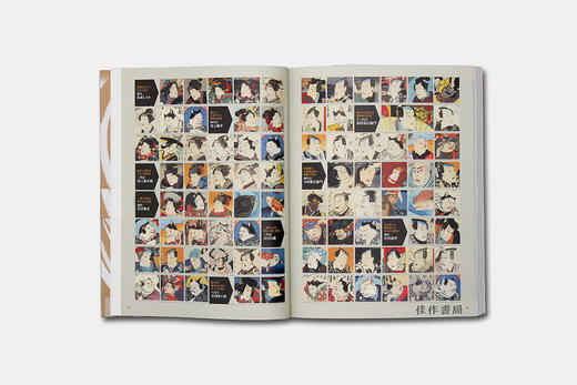 歌川国芳 21世紀の絵画力  浮世绘 商品图3