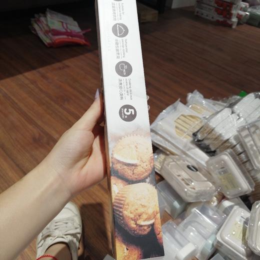 多用途料理纸 商品图0