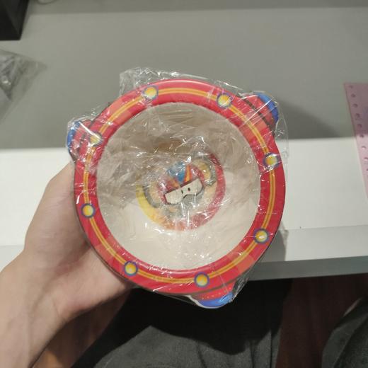 竹炭纤维儿童碗 商品图0