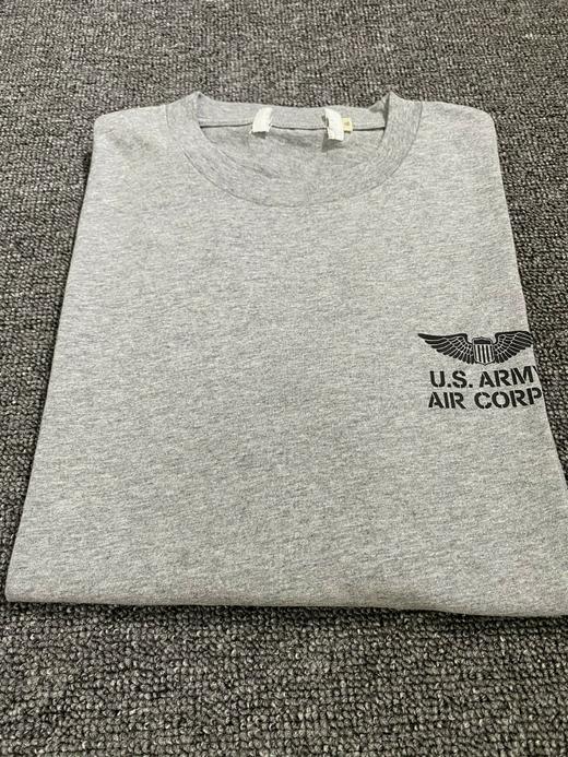 Avirex 秋冬打底长袖T恤！保真！ 商品图3