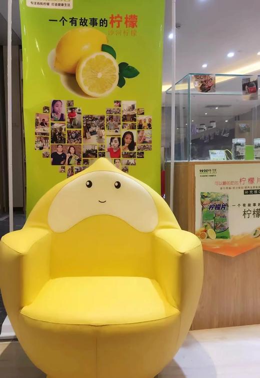 柠檬沙发 不包邮 商品图0
