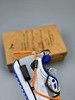 Puma x Central Saint Martins Future Rider 彪马复跑古‬步鞋今年联名大户 PUMA 「彪马」与伦敦中央马圣‬丁学院的学生们开展‬合作推出 Day Zero 系列 商品缩略图10