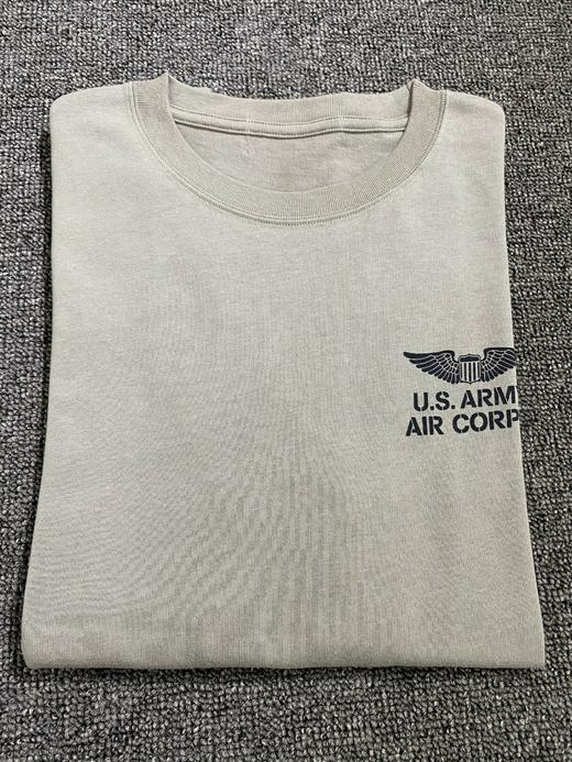 Avirex 秋冬打底长袖T恤！保真！ 商品图2