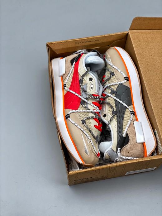 Puma x Central Saint Martins Future Rider 彪马复跑古‬步鞋今年联名大户 PUMA 「彪马」与伦敦中央马圣‬丁学院的学生们开展‬合作推出 Day Zero 系列 商品图4