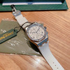 AP爱彼 Audemars Piguet  Lady Tapisserie 全新设计、格纹装饰赋予皇家橡树离岸型系列腕表。316L精钢材质，进口VK石英机芯 商品缩略图4