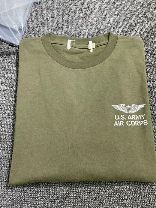 Avirex 秋冬打底长袖T恤！保真！ 商品图6