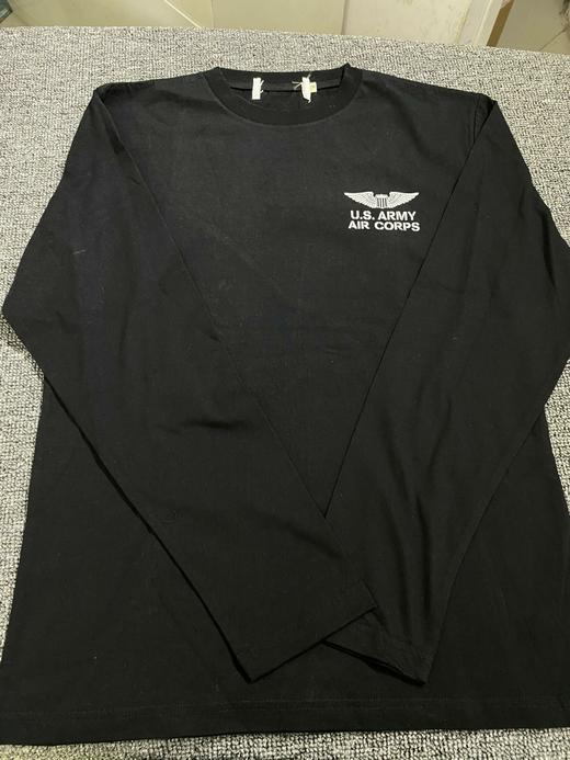 Avirex 秋冬打底长袖T恤！保真！ 商品图7