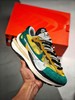 Sacai X NIKe regasus vaporrly SP 重磅联名 合作款首次曝光 华夫 增高 慢跑鞋 货号：BV0073-001 SIZE：36-46 商品缩略图1
