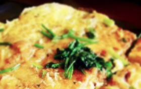 有肉有蛋，十分下饭！