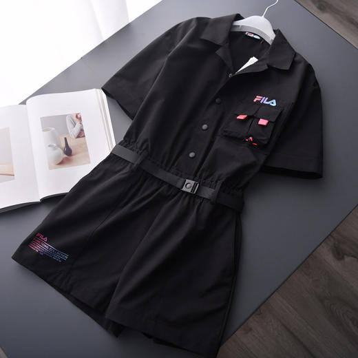 工装连体短裤0624C3 商品图4