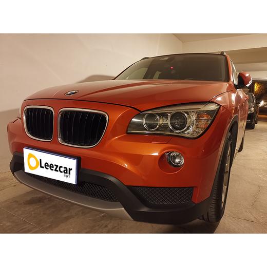 【特价月租-北京】宝马 X1 xDrive20i 领先型 商品图1