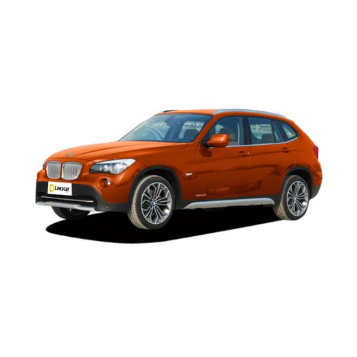 【特价月租-北京】宝马 X1 xDrive20i 领先型 商品图0