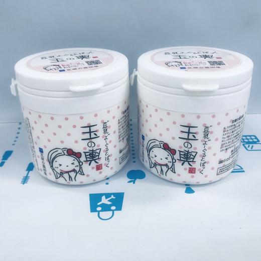 日本豆腐盛田屋豆乳面膜（175291） 商品图0