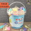 持久留香 洗衣凝胶凝珠香水型去污洗衣液花香留香胶囊家庭装 商品缩略图2