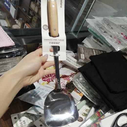 不锈钢锅铲 商品图0