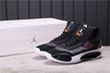 乔丹/Air Jordan AJ34 乔34 乔丹34代系列 黑银 Air Jordan 34 Low ‘Heritage’ Official Images 商品缩略图2