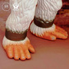 Unbox 猩猩王 Mighty Peking Man 白色版 搪胶 商品缩略图1