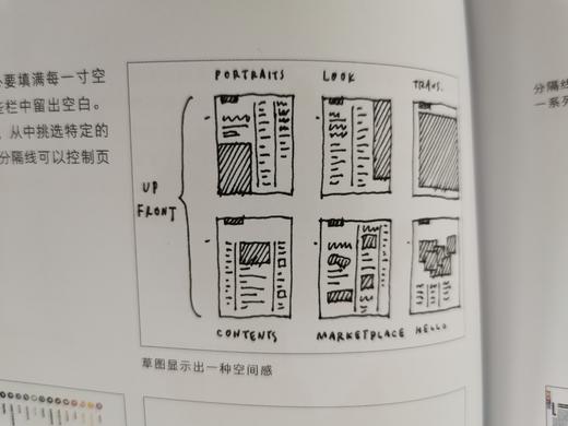 版式设计指南：网格应用的基本原则 商品图5
