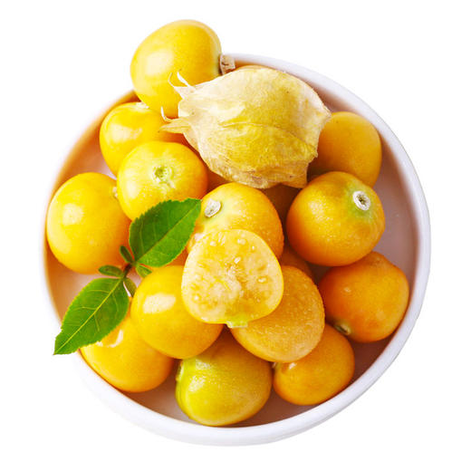 吉林大安菇娘果（又叫灯笼果）850g*1箱 商品图10