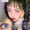 Peachcon爆款-空山基蓝 商品缩略图0