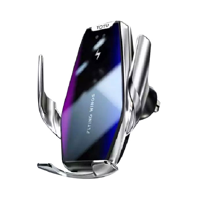 拓途TOTU车载无线充电器