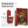 素士电动牙刷 X3U 翠菊和唐菖蒲红 商品缩略图0