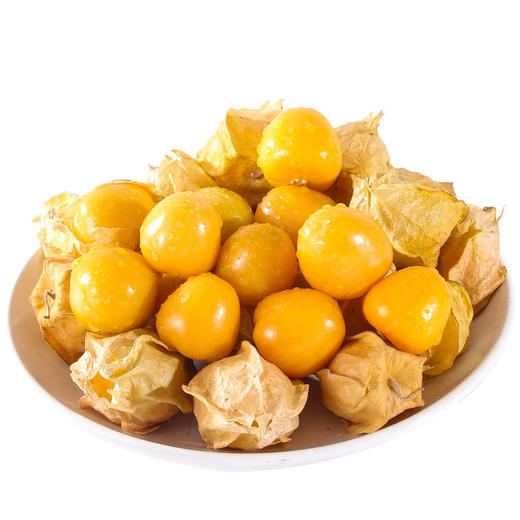 吉林大安菇娘果（又叫灯笼果）850g*1箱 商品图5