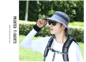  装备 | 户外千万别忽略帽子的选择 