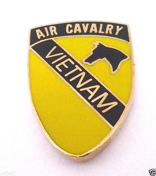 军潮！Avirex美军官方供应商！越战空骑兵主题！长袖T恤！标全！正版保真！ 商品图2