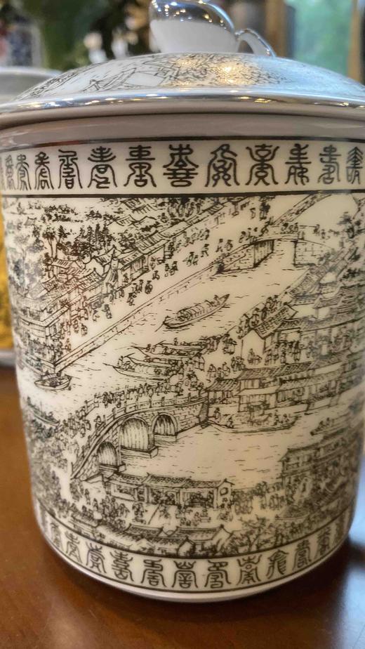 纪念版 独享杯+罐 礼盒装 商品图1
