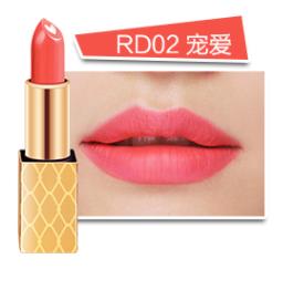 凯芙兰倾芯奢养唇膏01/02/04/05 商品图2