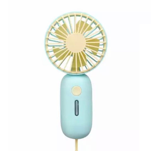 mini手持小风扇