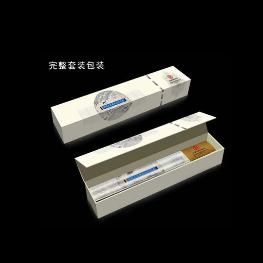 清明上河图纪念券 中国印钞造币 西安印钞发行 商品图6