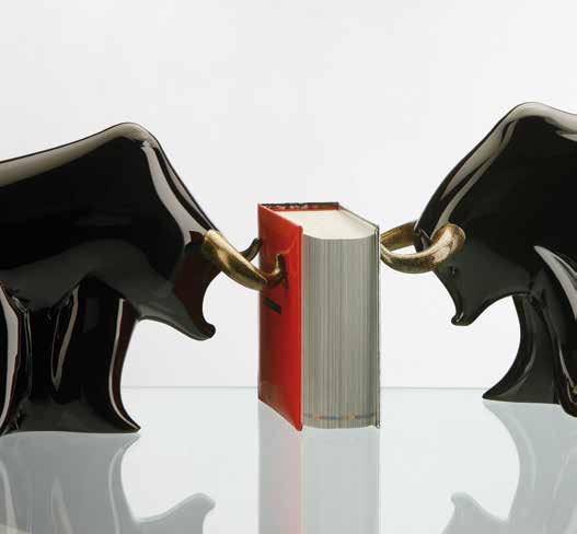 Toro reggilibro-手工玻璃制品/书挡