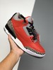 耐克 Nike Air Jordan 3“红水泥”AJ3时尚休闲运动篮球鞋 CK5692-600 尺码：40-45 商品缩略图0