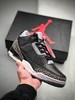 Air Jordan 3 Retro 美国独立日 AJ3 乔丹3代 乔3 爆裂纹美国队长 经典复刻 乔丹篮球鞋系列  货号：136064-140 商品缩略图0
