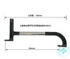 【货号04291】150角磨机手把开槽机把手水电工开槽专用 商品缩略图1