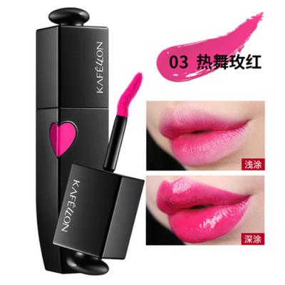 凯芙兰心跳炫色唇釉01/02/03 商品图5