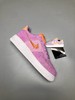 Nike Air Force 1＇07 LV8 "White/Light Brown"白粉绿 空军一号经典低帮百搭休闲运动板鞋 商品缩略图1