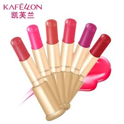 凯芙兰雪融丝柔唇膏03/05 商品图1