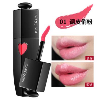 凯芙兰心跳炫色唇釉01/02/03 商品图3