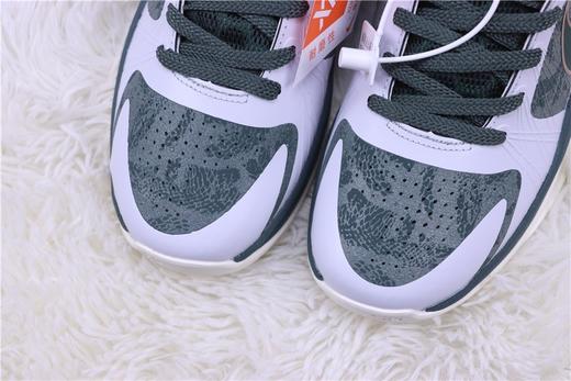 耐克/NIKE 耐克科比5篮球鞋 墨绿银灰 货号：CD4991-300尺码 商品图2