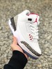 Air Jordan 3 Retro NRG  " Mocha " AJ3乔3 白水泥罚球线  货号：923096-101  Size：40 - 46 商品缩略图0