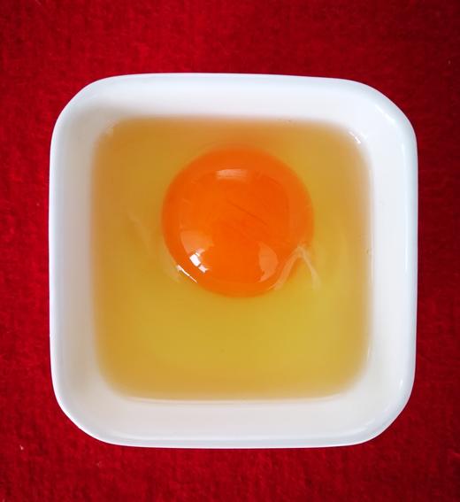 散养跑山鸡鸡蛋30枚 商品图0