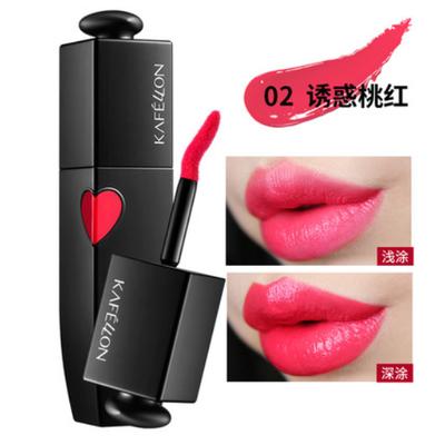 凯芙兰心跳炫色唇釉01/02/03 商品图4